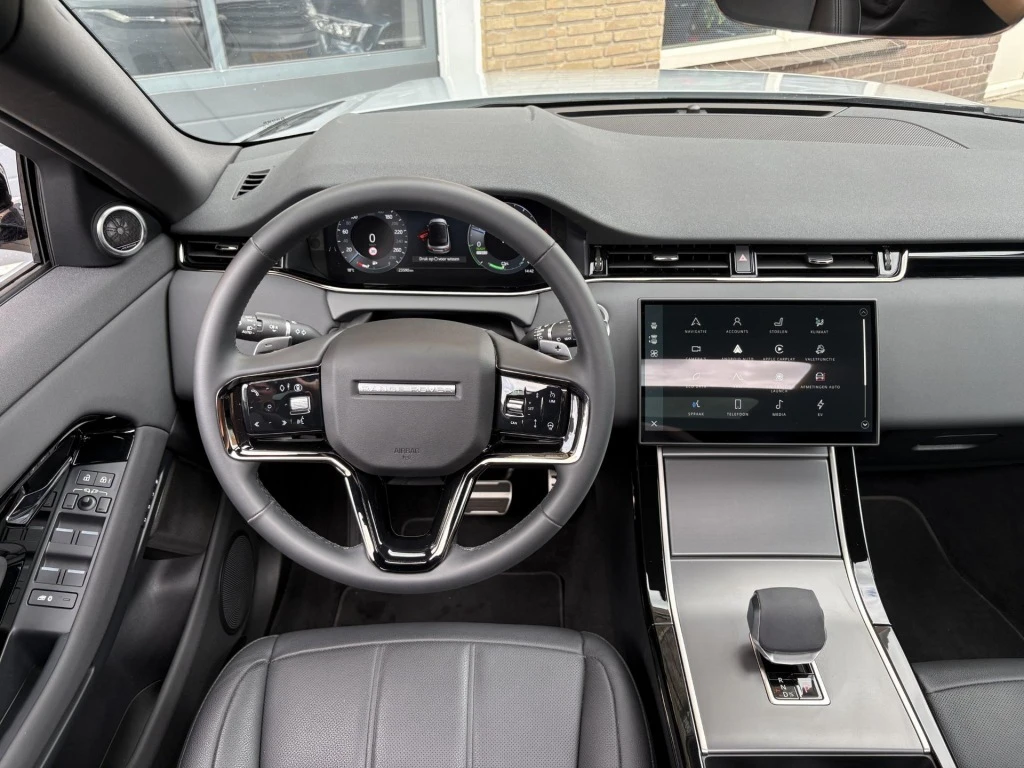 Land Rover Range Rover Evoque – foto 50