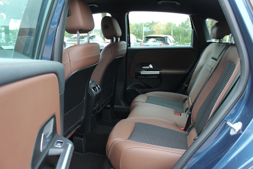 Mercedes-Benz B-Klasse – foto 13