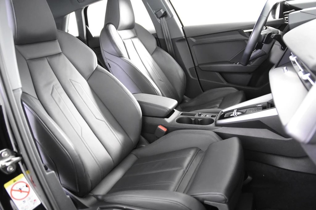 Audi A3 – foto 16