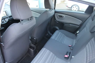 Toyota Yaris – thumbnail 19