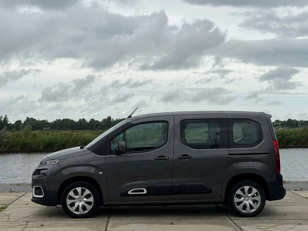 Citroën Berlingo – foto 4
