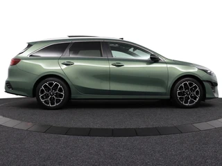 Kia Ceed Sportswagon – thumbnail 10