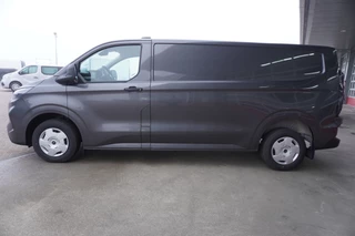 Ford Transit Custom – thumbnail 2