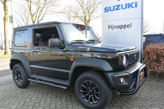 Suzuki Jimny – thumbnail 13