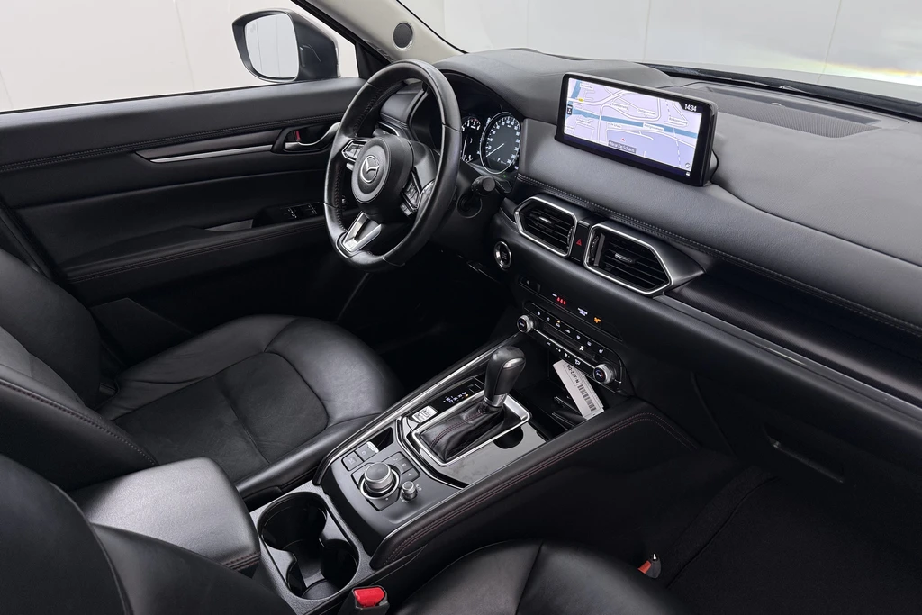 Mazda CX-5 – foto 15