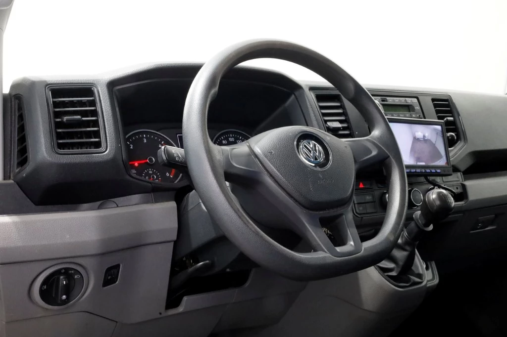Volkswagen Crafter – foto 12