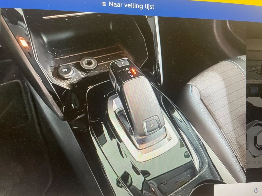 Peugeot 208 – foto 11