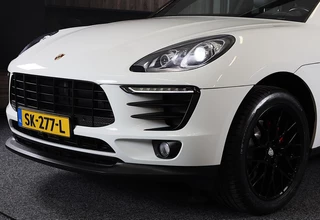 Porsche Macan – thumbnail 55