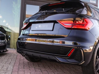 Audi A1 Sportback – thumbnail 7