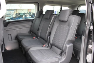 Ford Transit Custom – thumbnail 28
