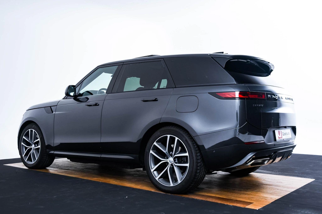 Land Rover Range Rover Sport – foto 6