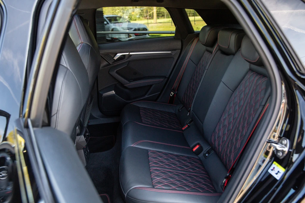 Audi A3 – foto 11
