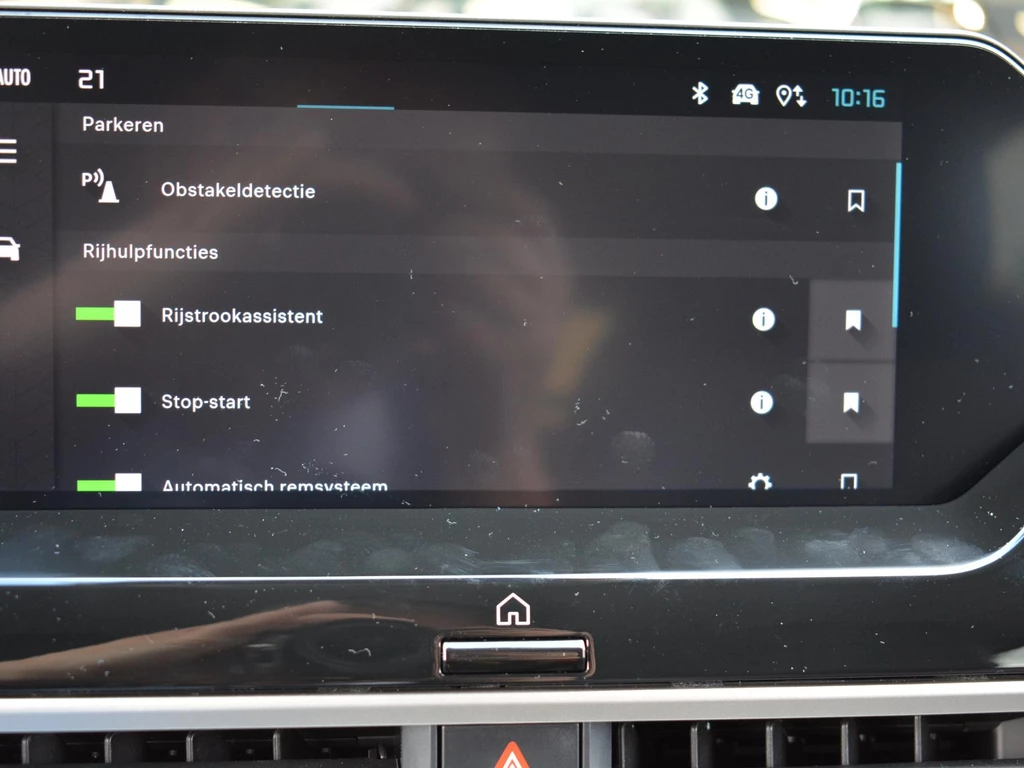 Citroën C4 – foto 27