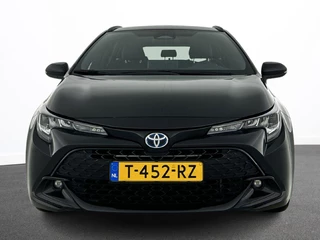 Toyota Corolla Touring Sports – thumbnail 5