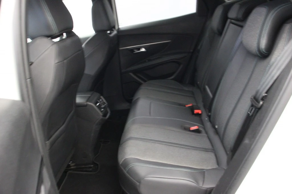 Peugeot 3008 – foto 15