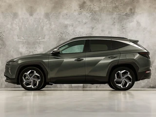 Hyundai Tucson – thumbnail 3