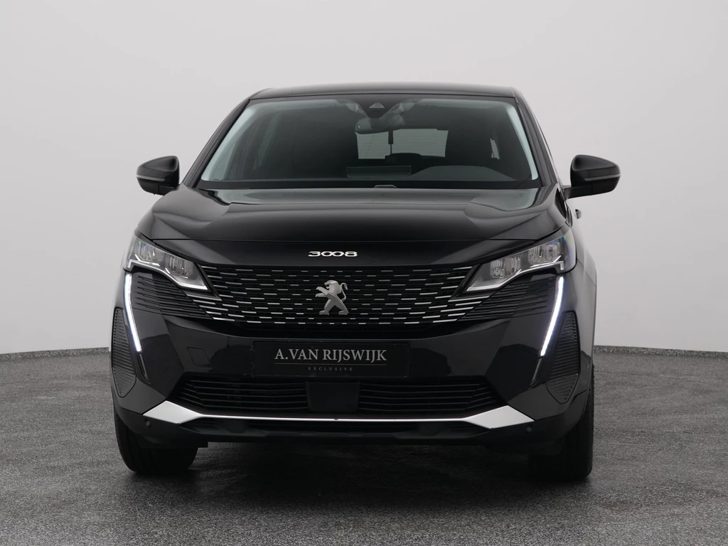 Peugeot 3008 – foto 16