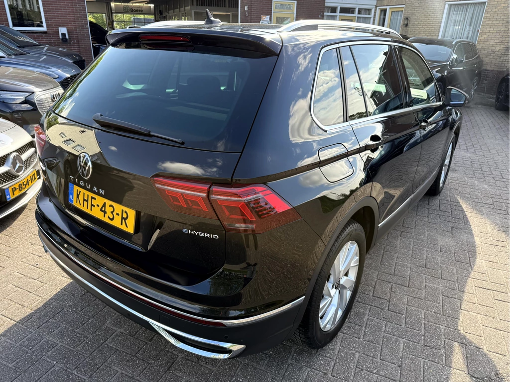 Volkswagen Tiguan – foto 5