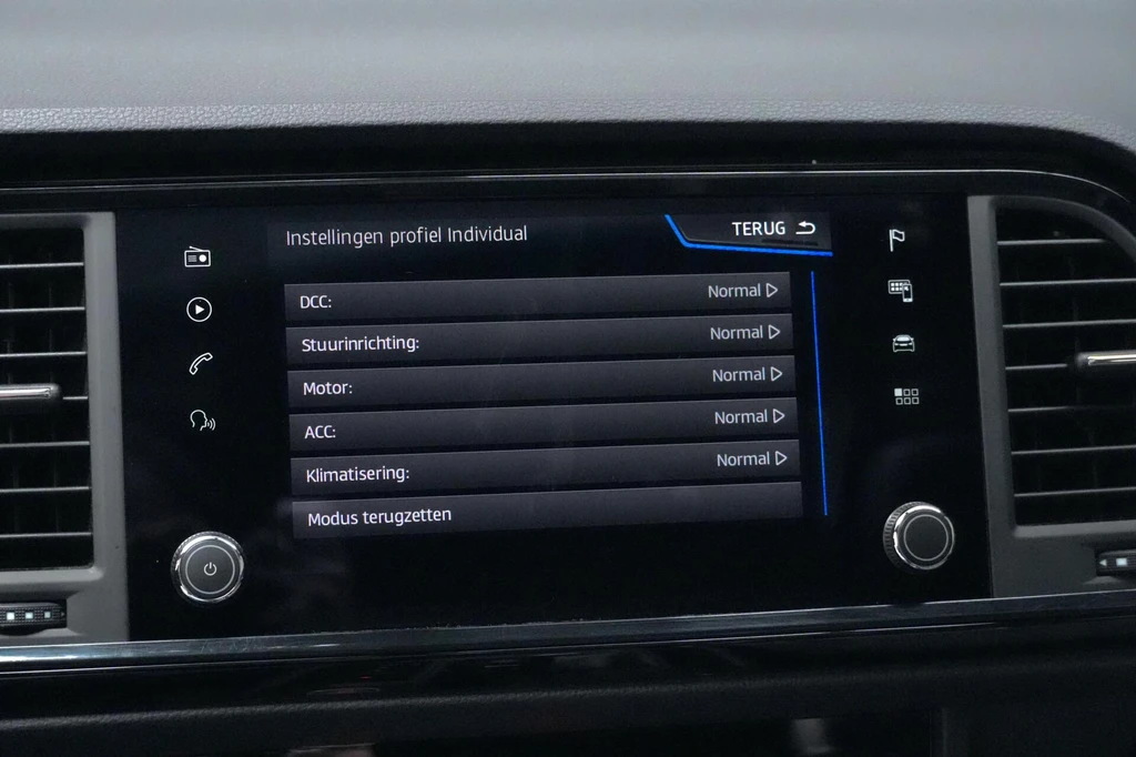 SEAT Ateca – foto 17