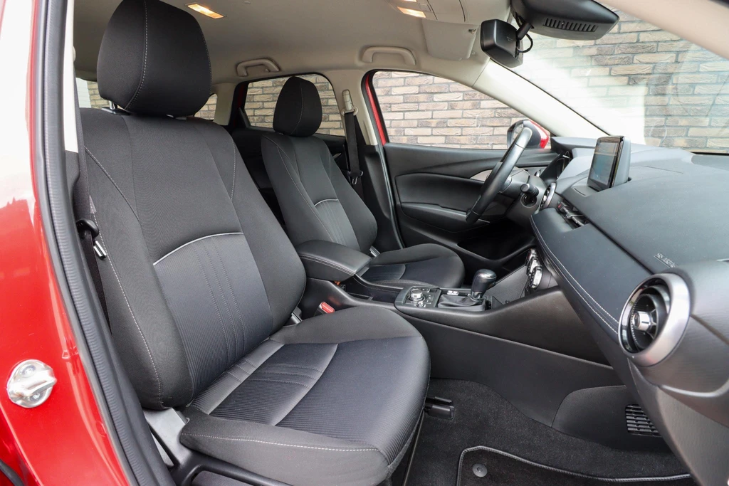 Mazda CX-3 – foto 17