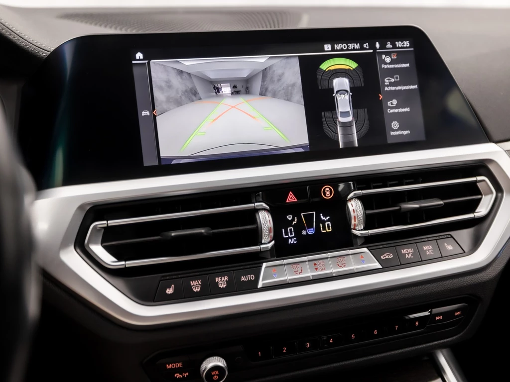 BMW 3 Serie – foto 16