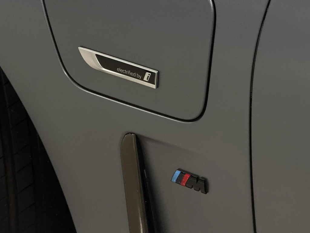 BMW 7 Serie – foto 11