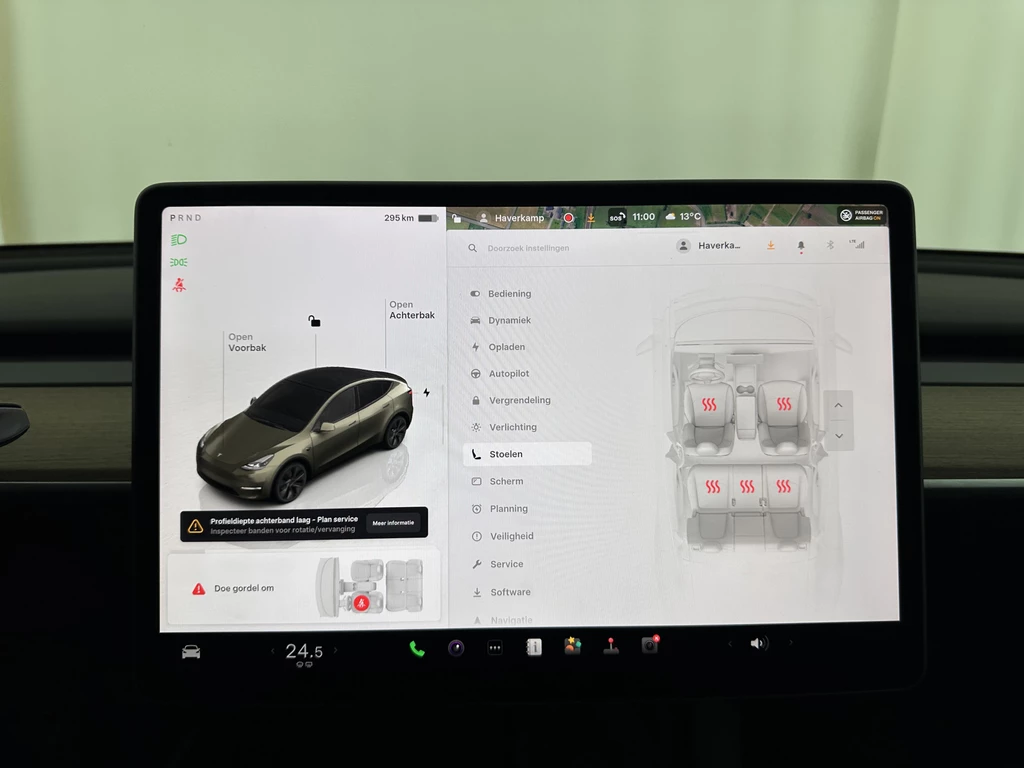 Tesla Model Y – foto 21