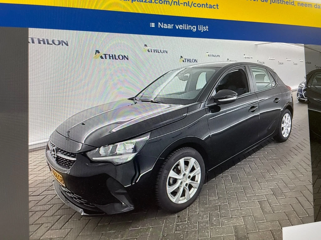 Opel Corsa – foto 2