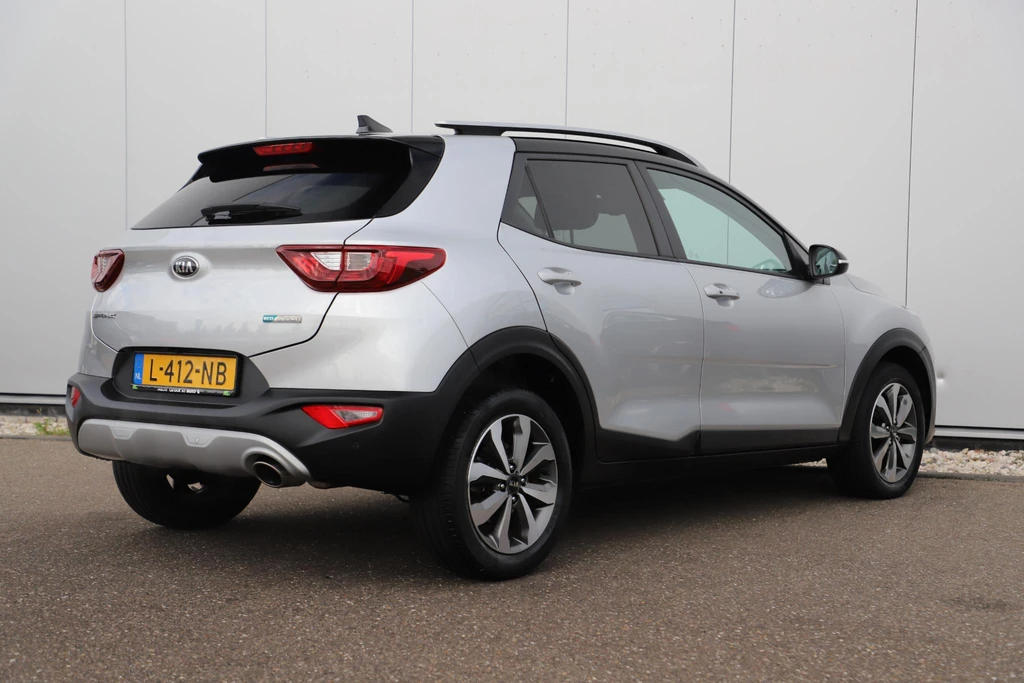 Kia Stonic – foto 2