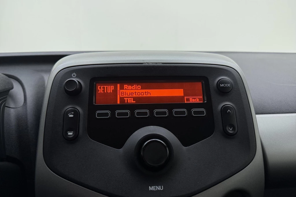 Citroën C1 – foto 22