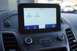 Ford Transit Connect – thumbnail 16