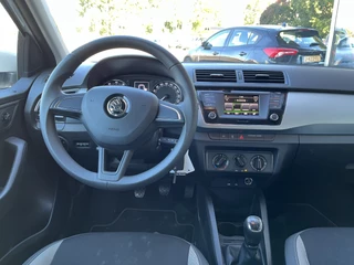 Škoda Fabia – thumbnail 5