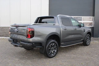 Ford Ranger – thumbnail 3