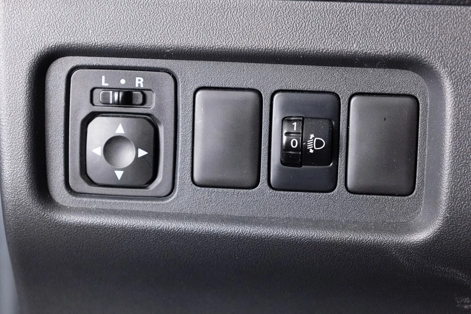 Mitsubishi Space Star – foto 14