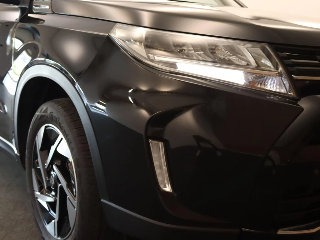 Suzuki Vitara – foto 15