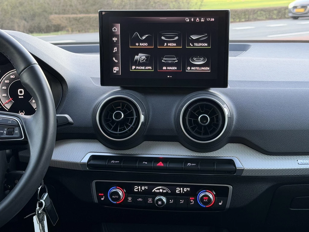 Audi Q2 – foto 29