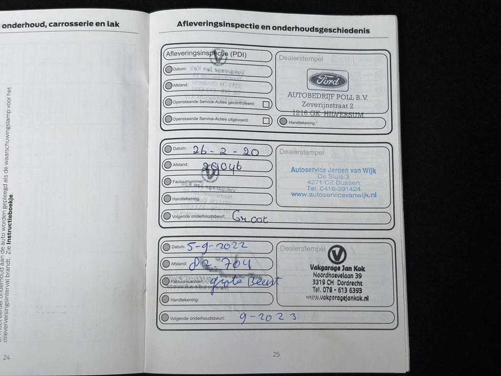 Ford Fiesta – foto 27
