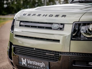 Land Rover Defender – thumbnail 33