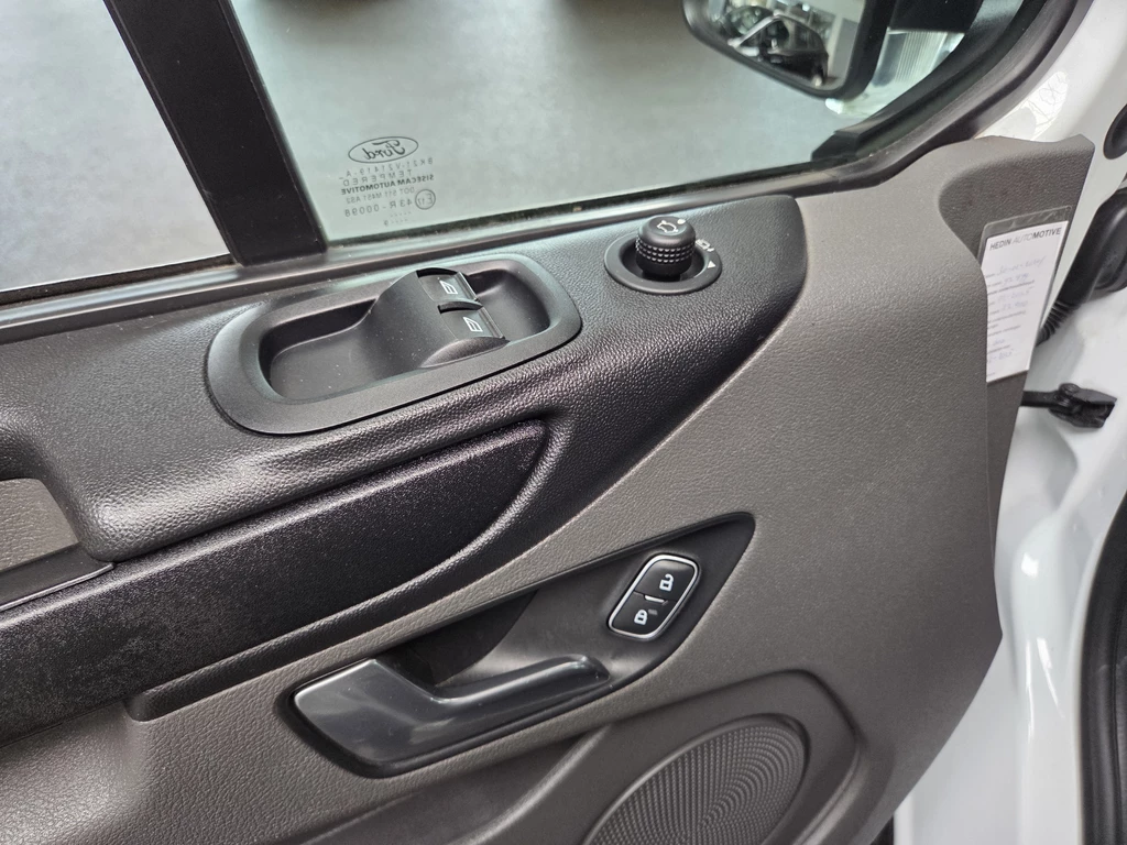 Ford Transit Custom – foto 18