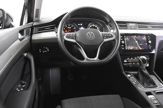 Volkswagen Passat – thumbnail 21