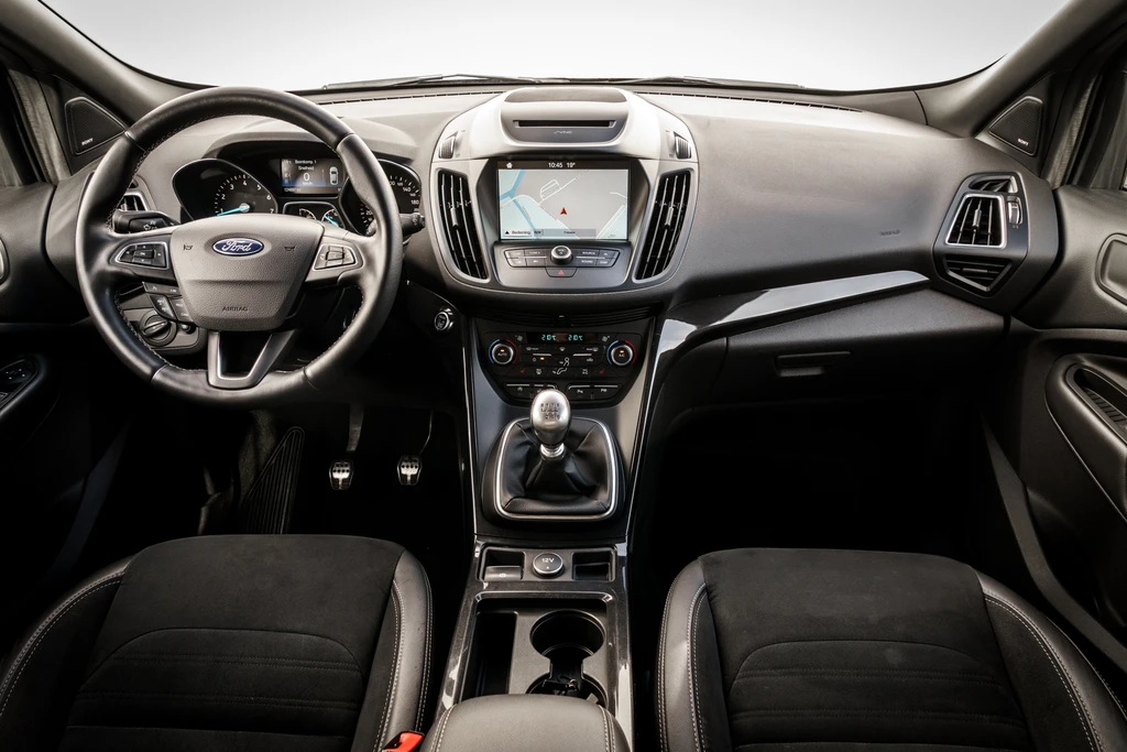Ford Kuga – foto 24