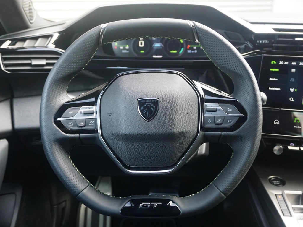 Peugeot 308 – foto 16