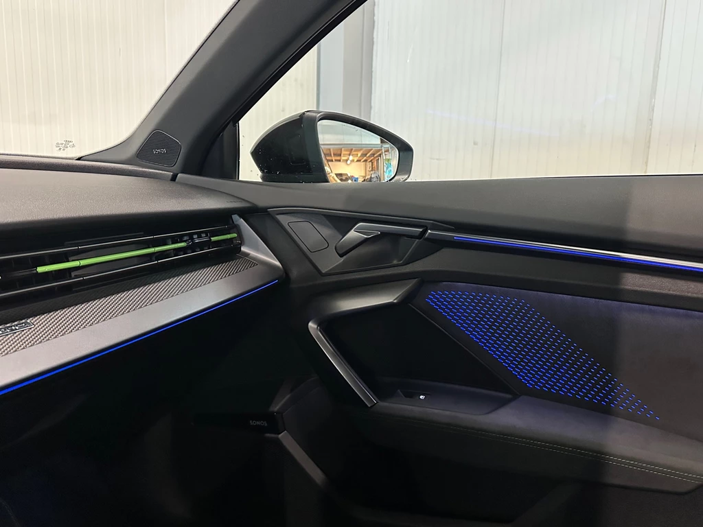 Audi RS3 – foto 26