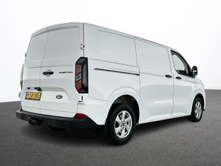 Ford Transit Custom – thumbnail 5