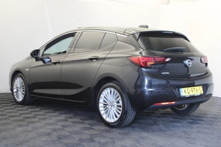 Opel Astra – thumbnail 2