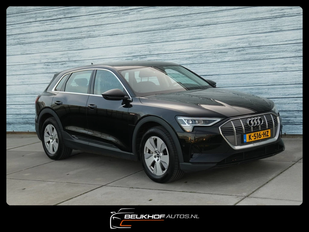 Audi e-tron – foto 6