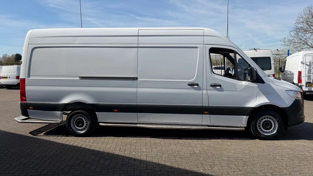 Mercedes-Benz Sprinter – foto 6