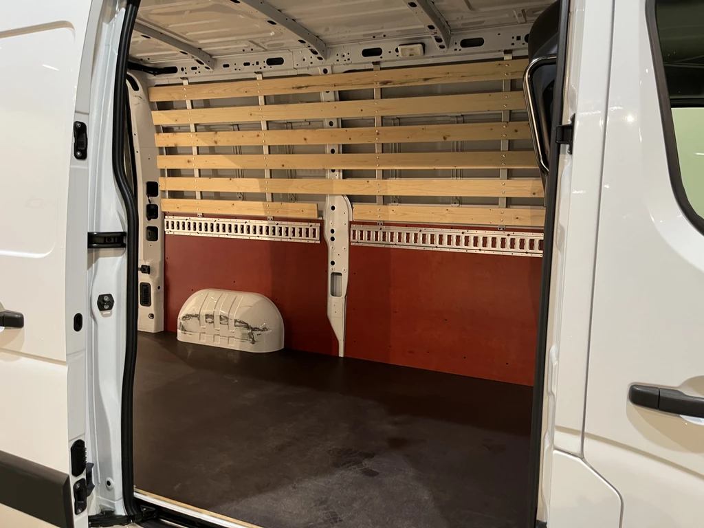 Renault Master – foto 21