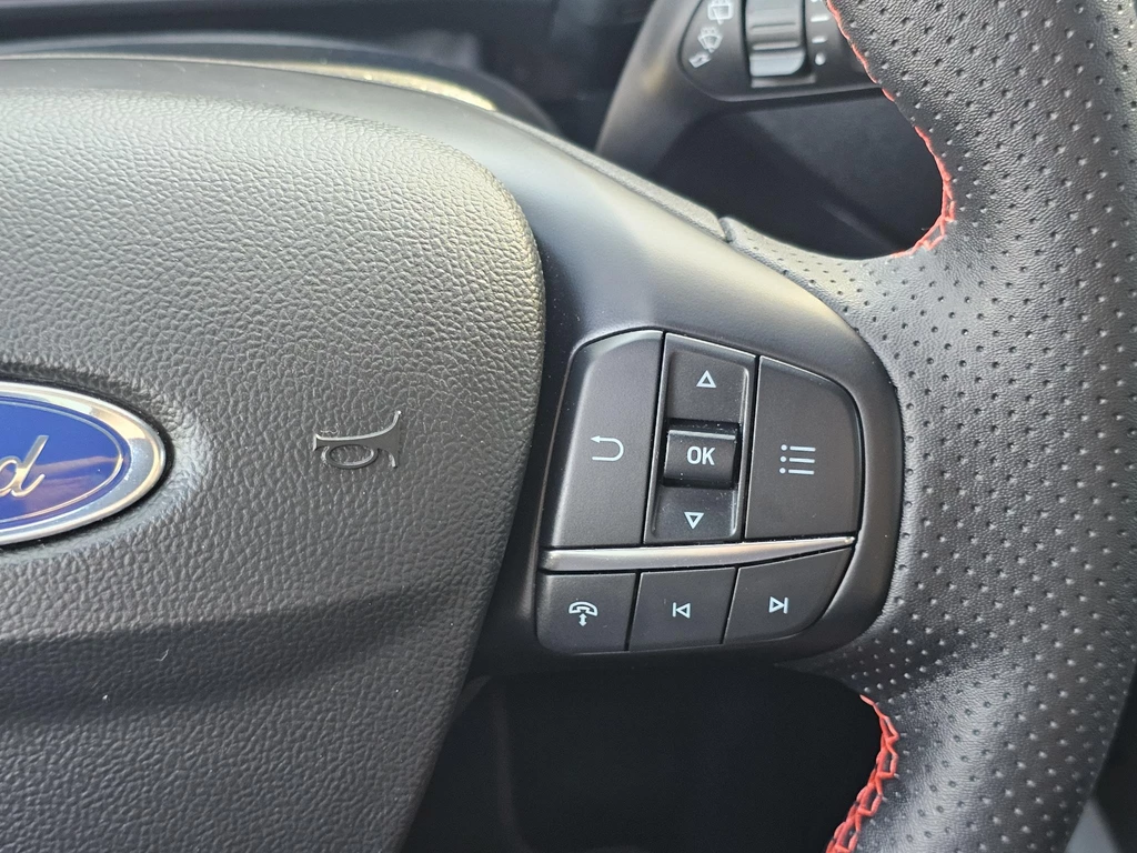 Ford Kuga – foto 16