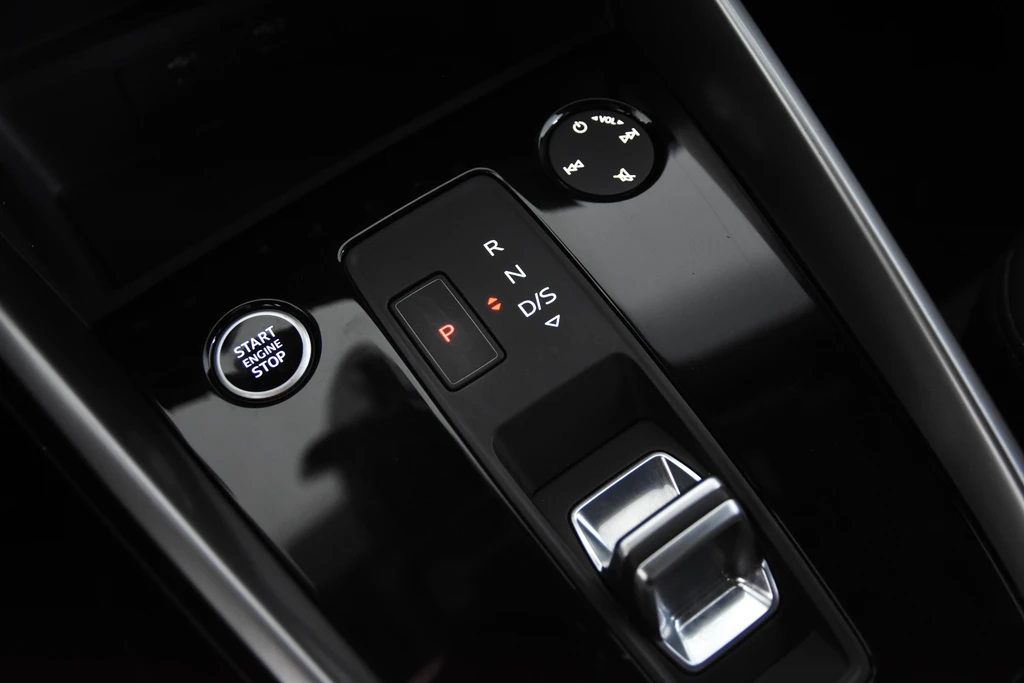 Audi A3 – foto 21